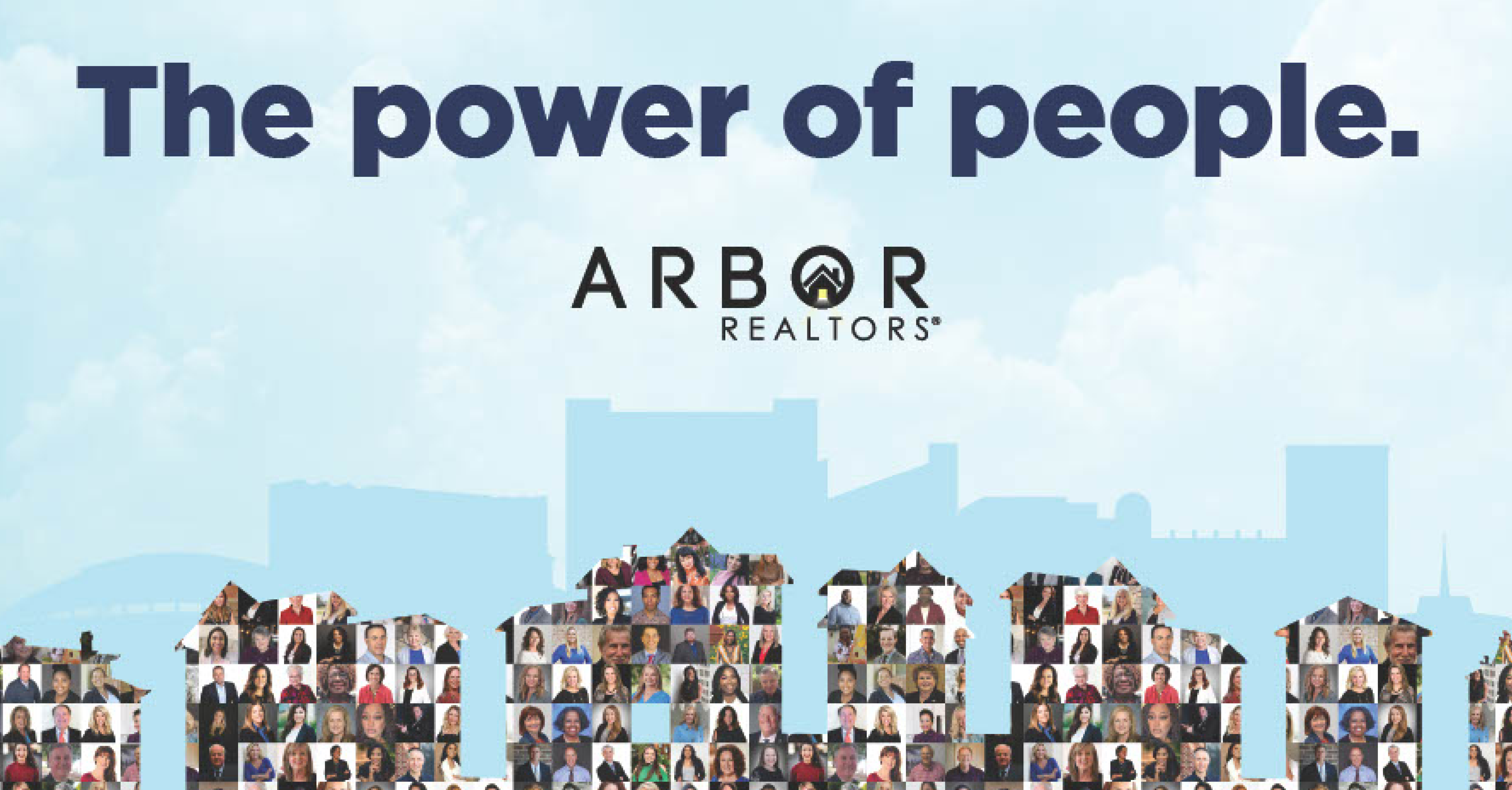 The Power of People The Power of People