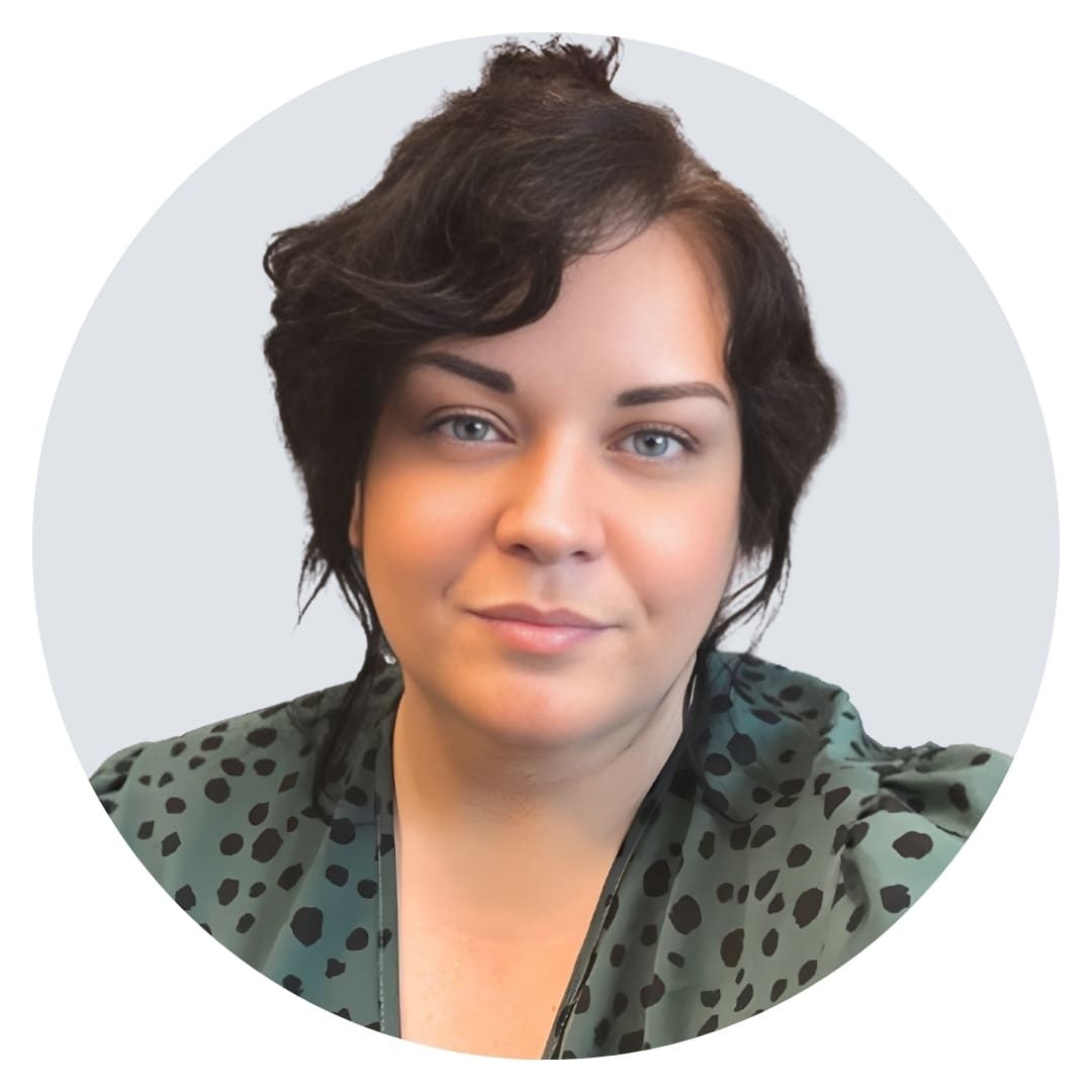 Jessica Gauthier Jessica Gauthier, Director of Communications & Public Relations