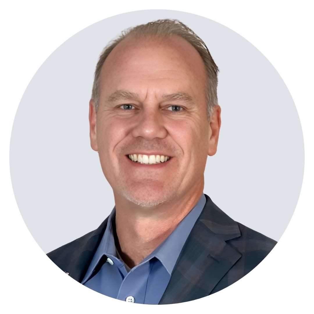 Taylor Oldroyd Taylor Oldroyd, Chief Executive Officer