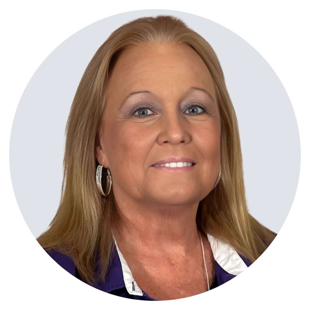 Teri Woodson Teri Woodson, Exec. Director of Member Services & Engagement