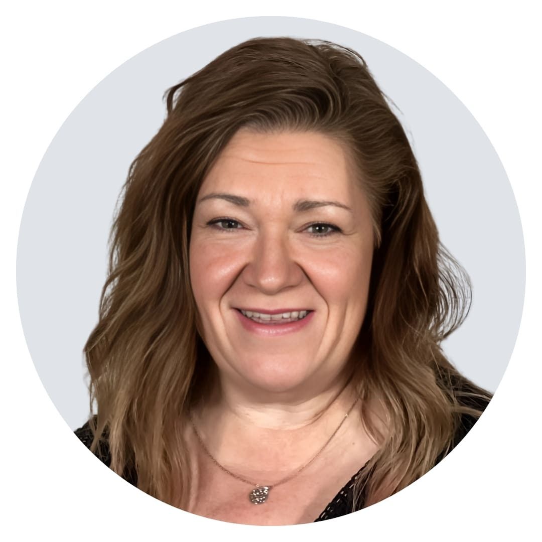 Vicki Williams Vicki Williams, Membership Specialist
